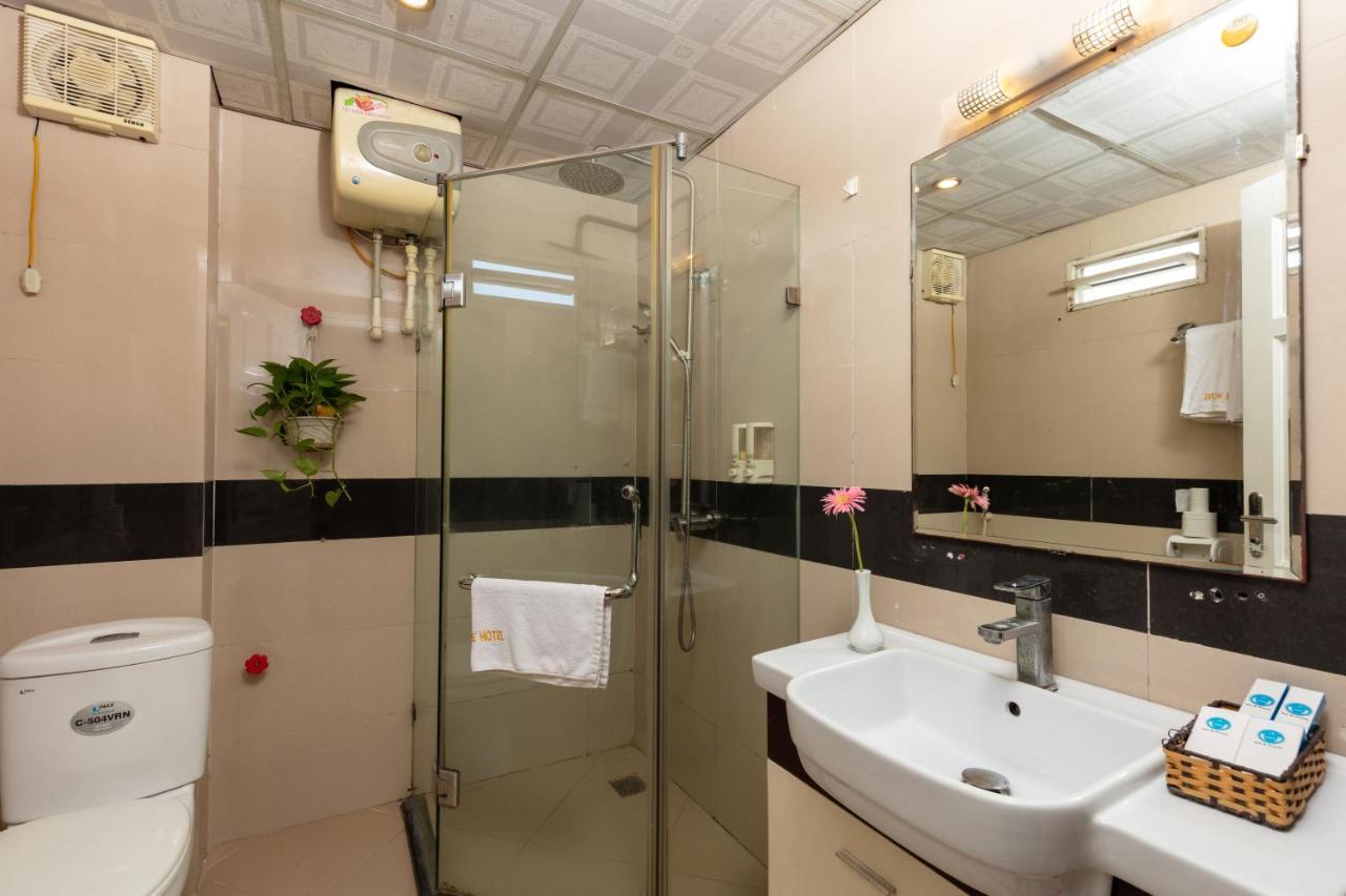 Hanoi Amore Hotel & Travel Extérieur photo