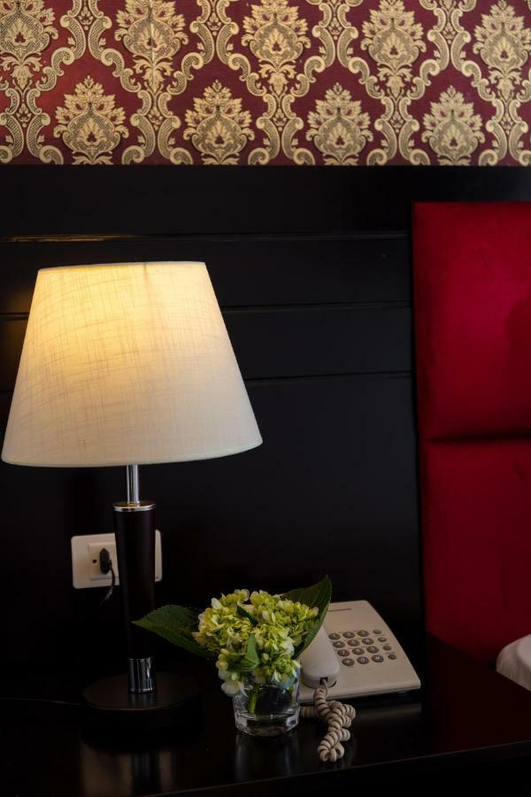Hanoi Amore Hotel & Travel Extérieur photo
